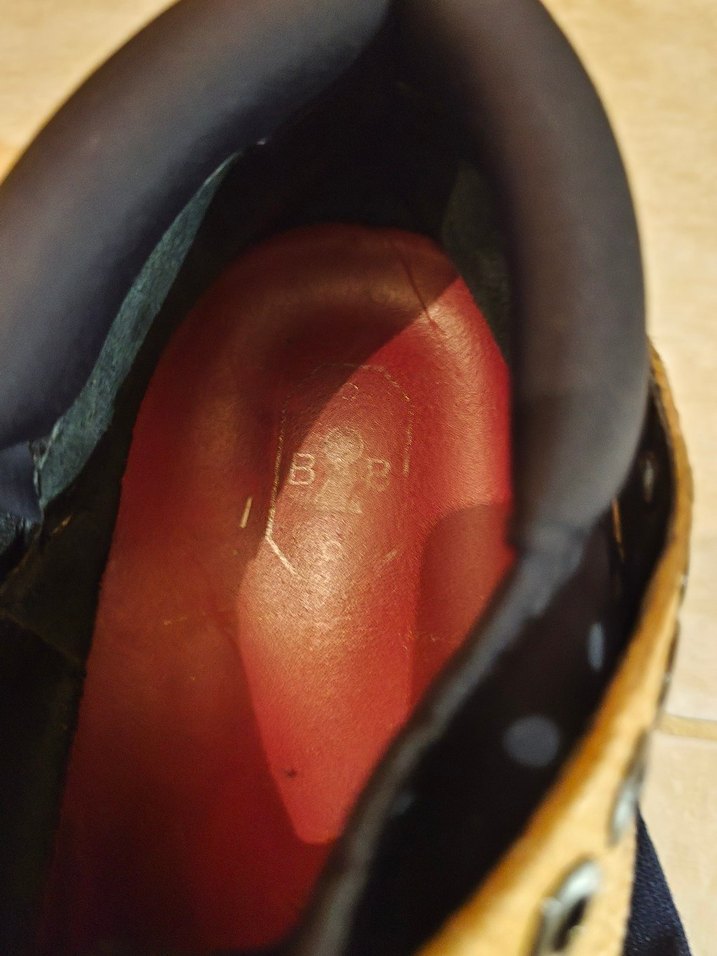 bruno bordese Siyah kahve ağcıkli Erkek Spor Ayakkabı - Görsel 4