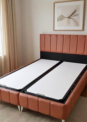 Yatak baza başlık - Görsel 3