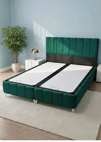 Yatak baza başlık - Görsel 2