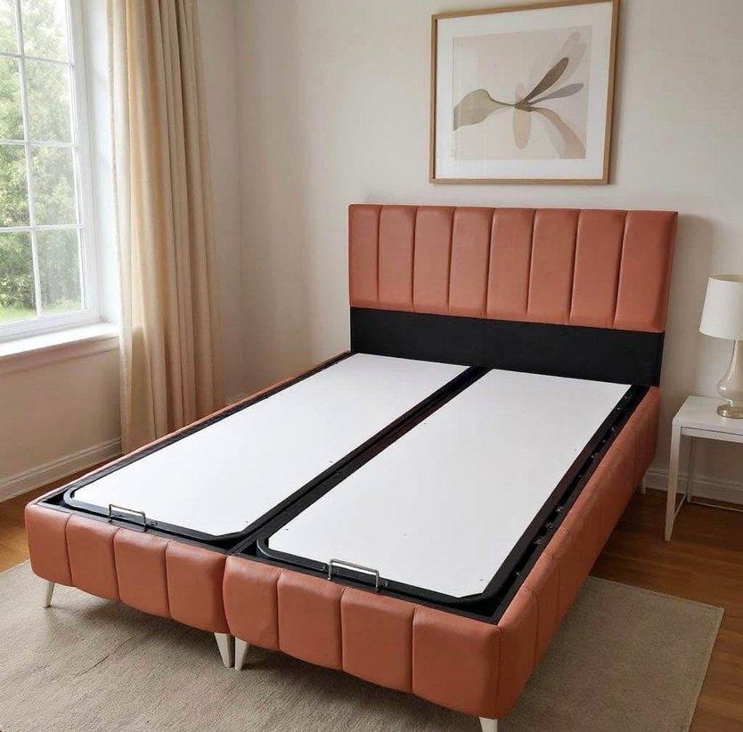 Yatak baza başlık - Görsel 3