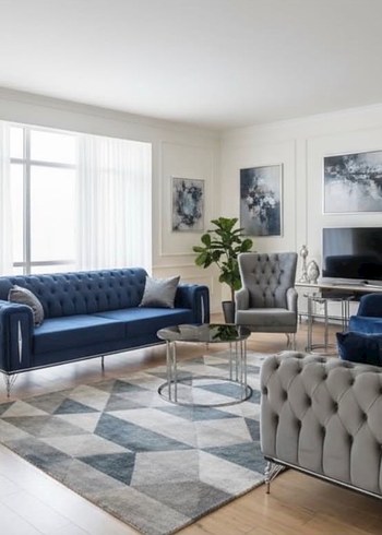 Koltuk takımı - Görsel 4