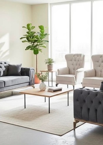 Koltuk takımı - Görsel 5