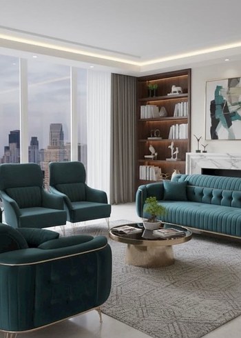 Koltuk takımı - Görsel 3