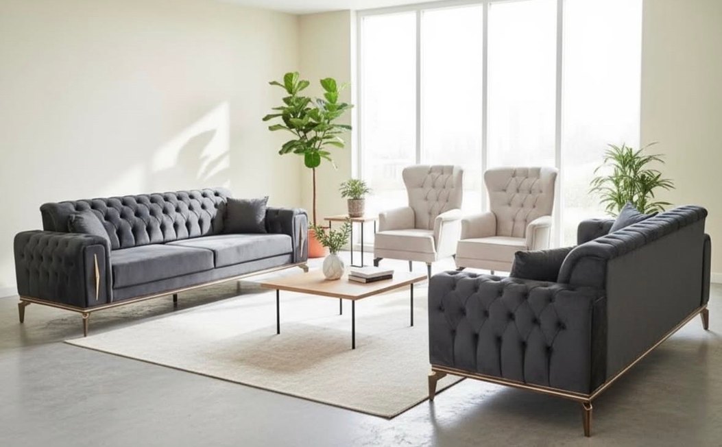 Koltuk takımı - Görsel 5