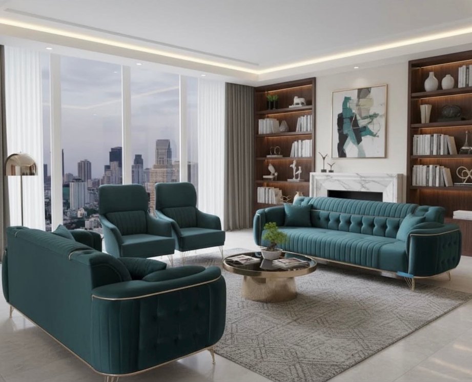 Koltuk takımı - Görsel 3