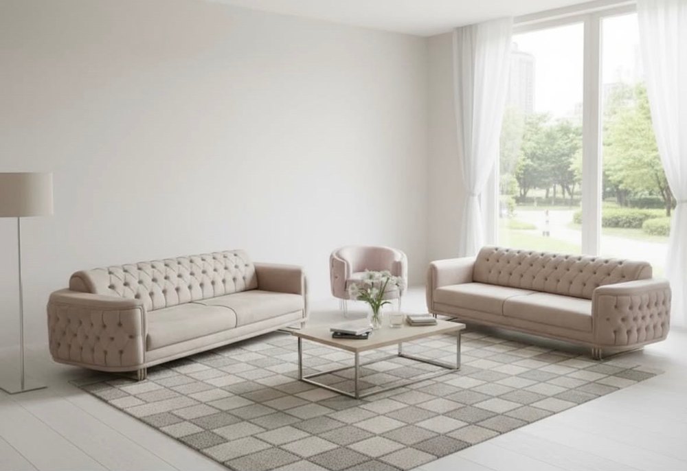 Koltuk takımı - Görsel 2