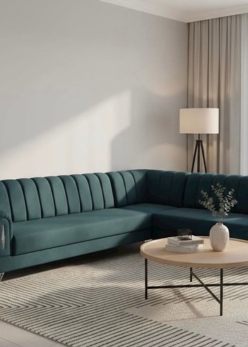 L köşe takımı - Görsel 5