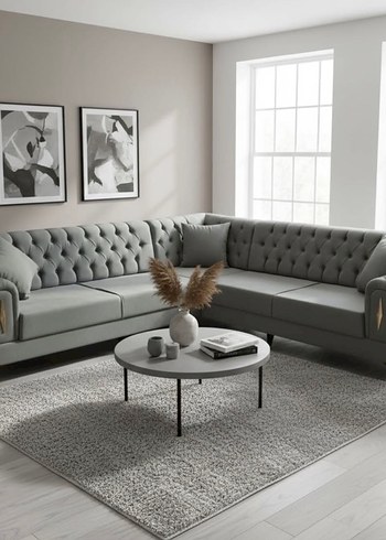 L köşe takımı - Görsel 3