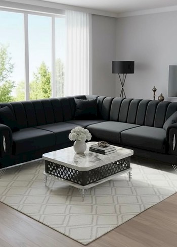 L köşe takımı - Görsel 6