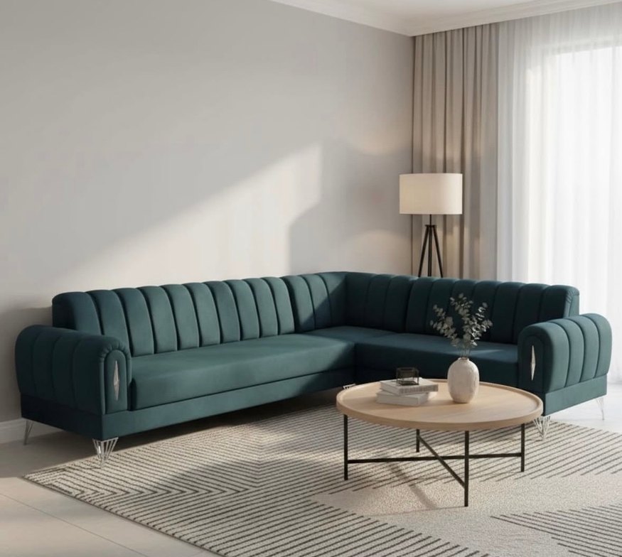 L köşe takımı - Görsel 5