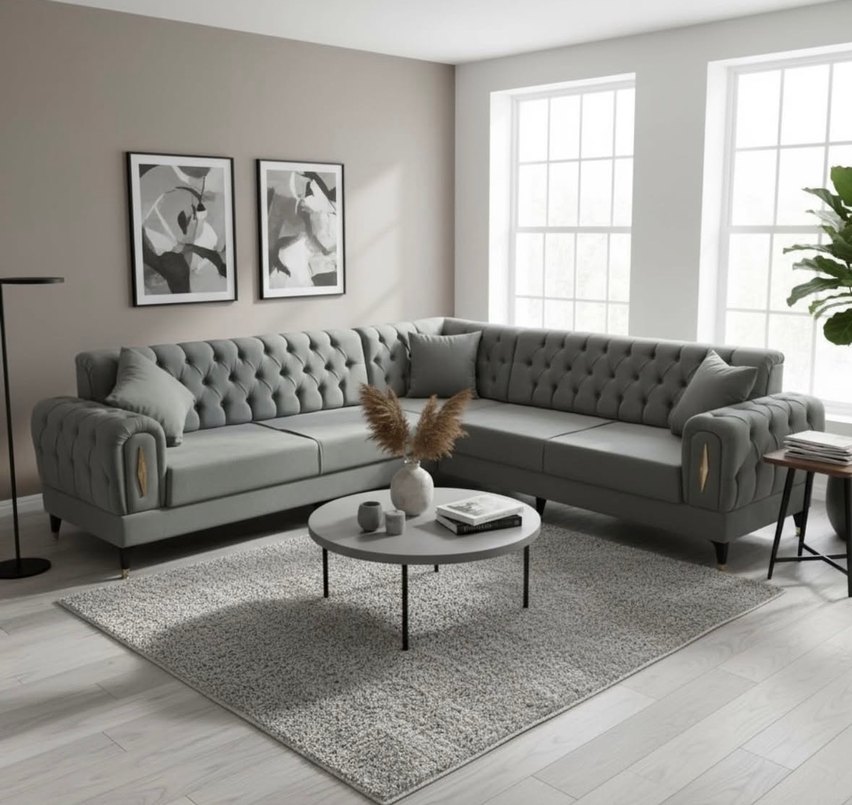 L köşe takımı - Görsel 3