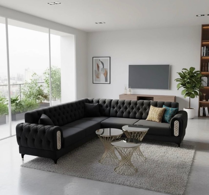 L köşe takımı - Görsel 4