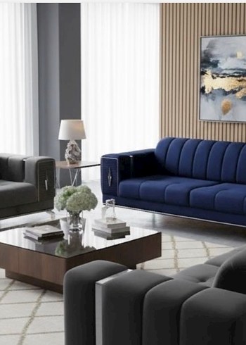 Koltuk takımı - Görsel 5