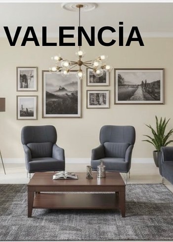 Koltuk takımı - Görsel 2