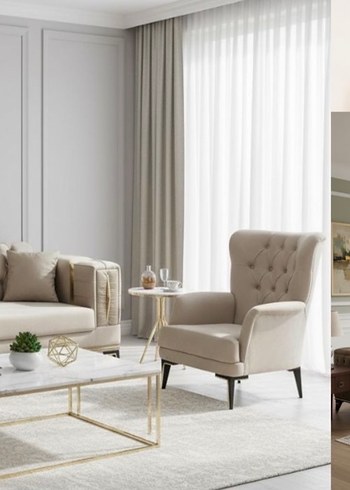 Koltuk takımı - Görsel 4