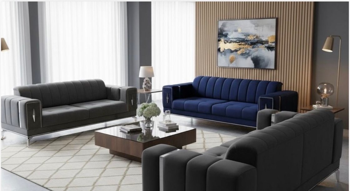 Koltuk takımı - Görsel 5