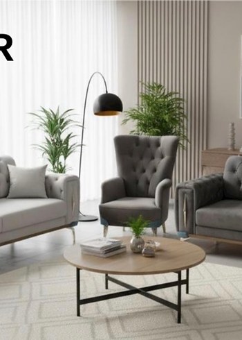 Koltuk takımı - Görsel 2