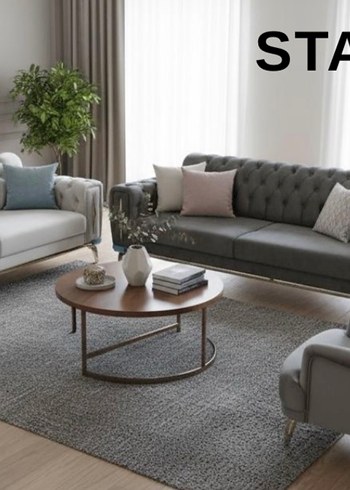 Koltuk takımı - Görsel 3