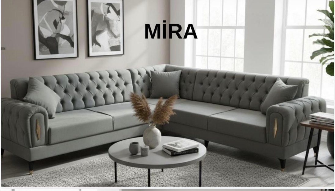 L köşe takımı - Görsel 5