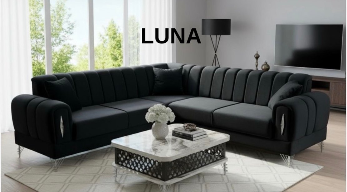 L köşe takımı - Görsel 2