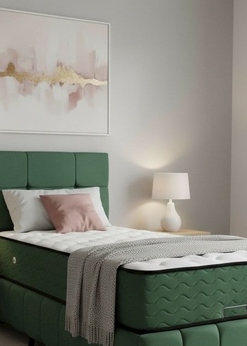 Yatak baza başlık - Görsel 4