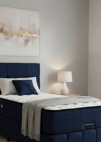 Yatak baza başlık - Görsel 6