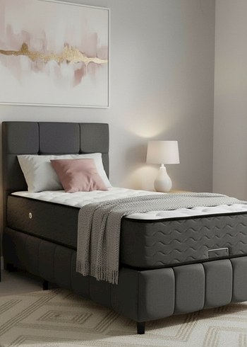 Yatak baza başlık - Görsel 5