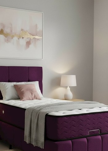 Yatak baza başlık - Görsel 3