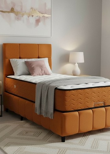 Yatak baza başlık - Görsel 2