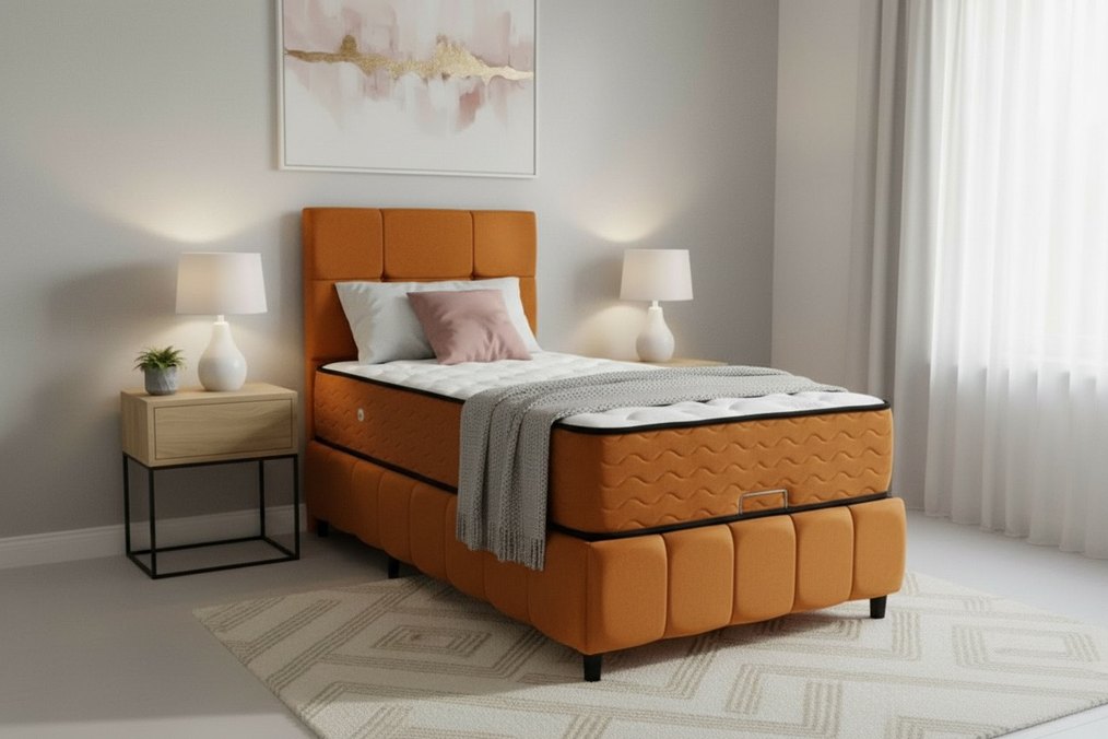 Yatak baza başlık - Görsel 2