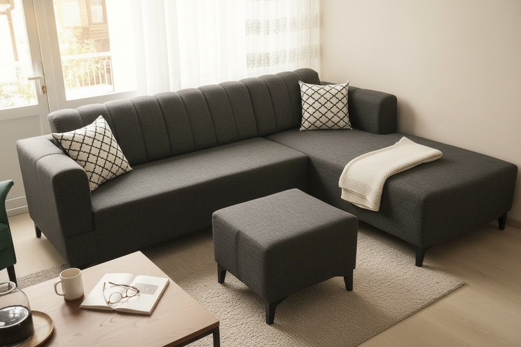 L köşe takımı - Görsel 4