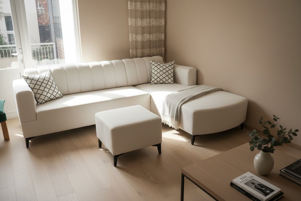 L köşe takımı - Görsel 2