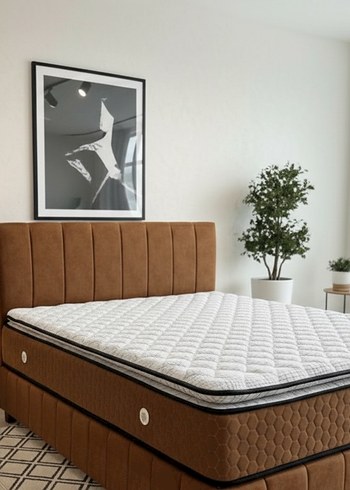 Yatak baza başlık - Görsel 3