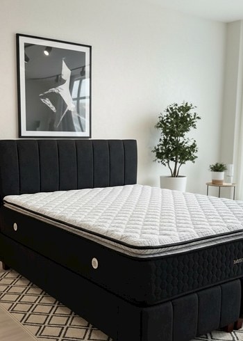 Yatak baza başlık - Görsel 2