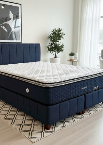 Yatak baza başlık - Görsel 4