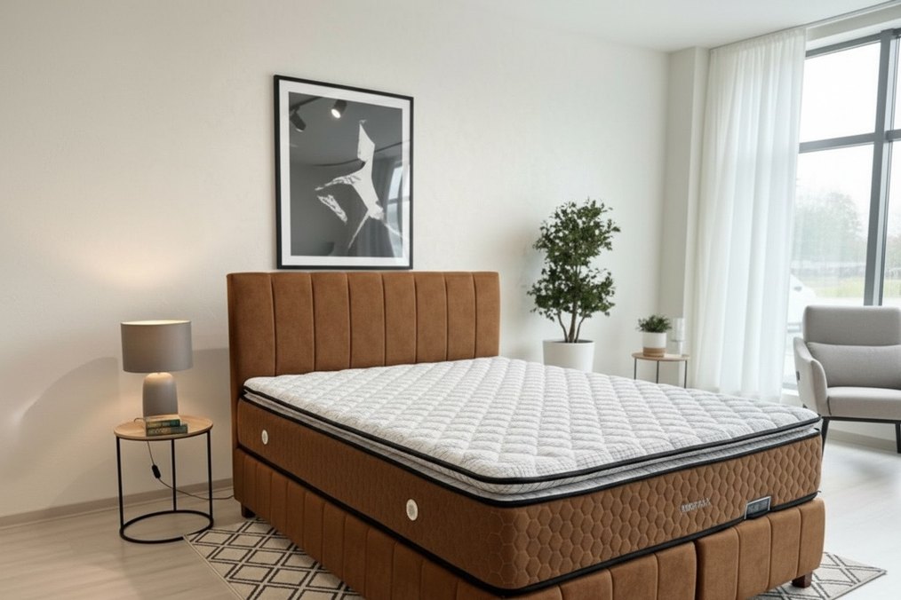 Yatak baza başlık - Görsel 3