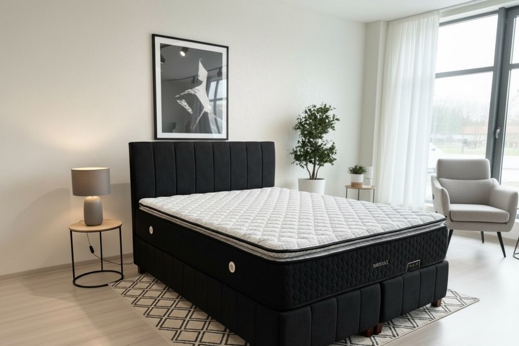 Yatak baza başlık - Görsel 2