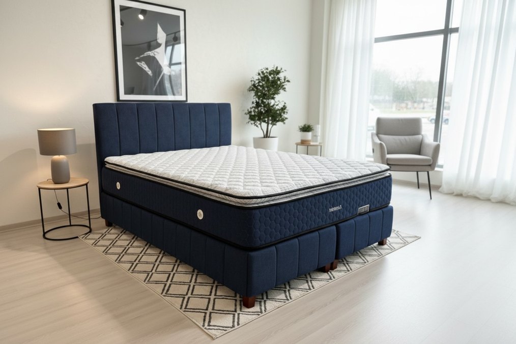 Yatak baza başlık - Görsel 4