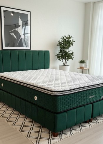 Yatak baza başlık - Görsel 3