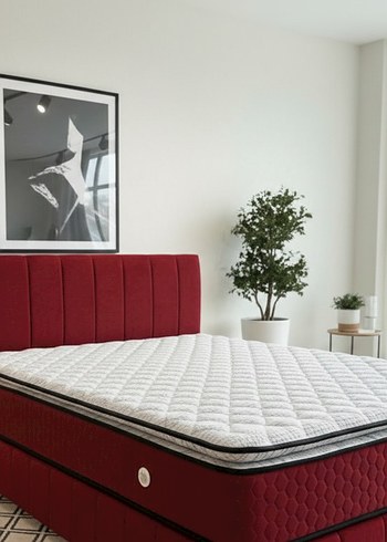 Yatak baza başlık - Görsel 5