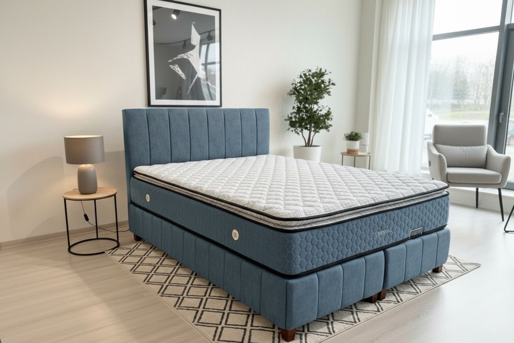 Yatak baza başlık - Görsel 2