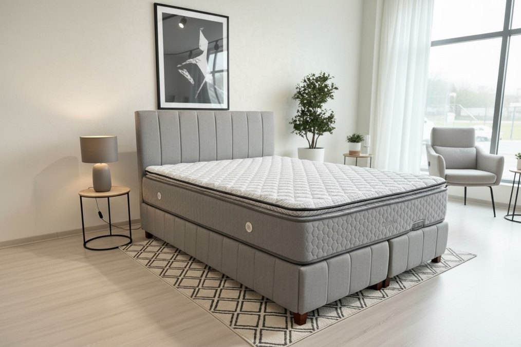 Yatak baza başlık - Görsel 4