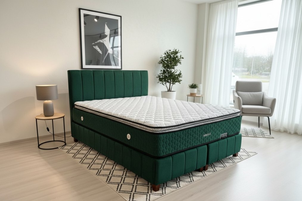 Yatak baza başlık - Görsel 3