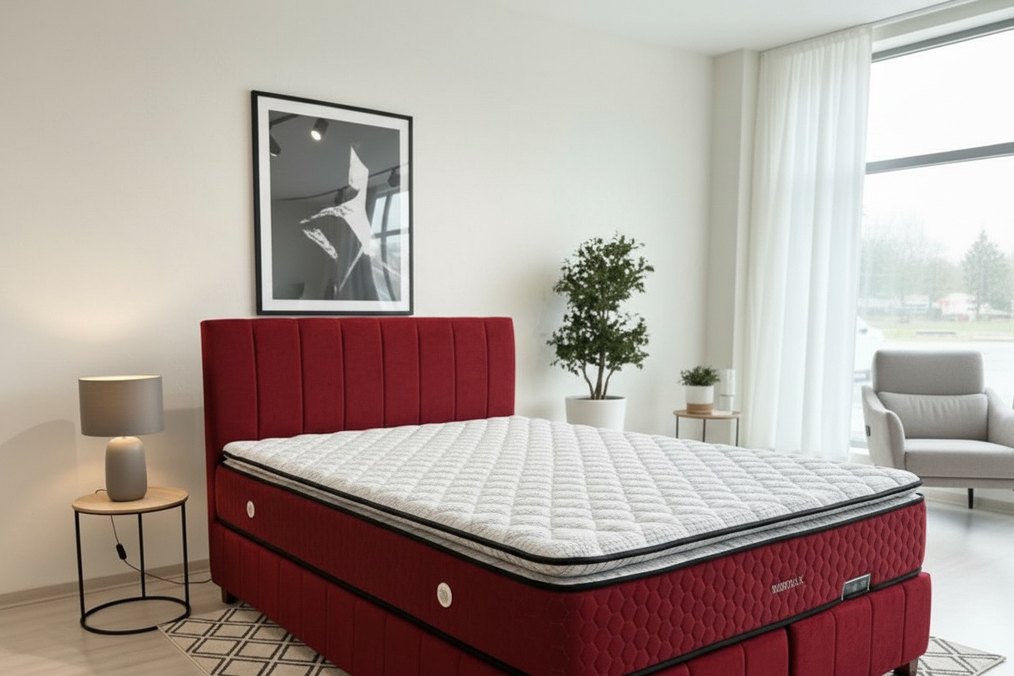 Yatak baza başlık - Görsel 5