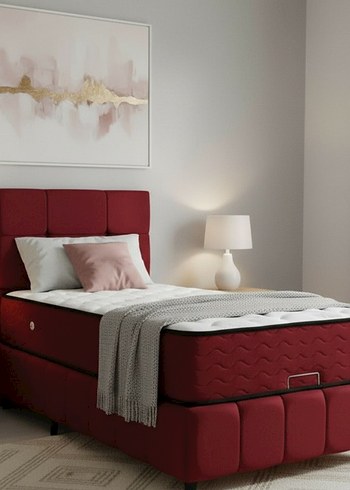 Yatak baza başlık - Görsel 5