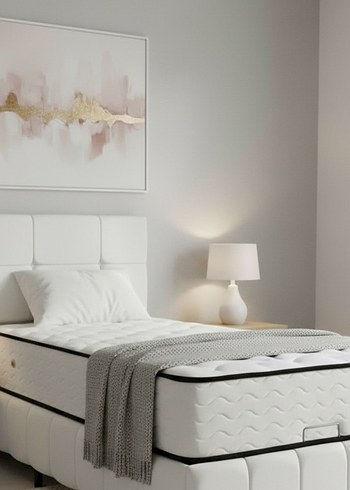 Yatak baza başlık - Görsel 2