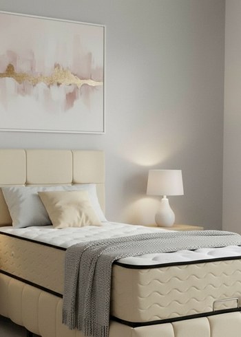 Yatak baza başlık - Görsel 4