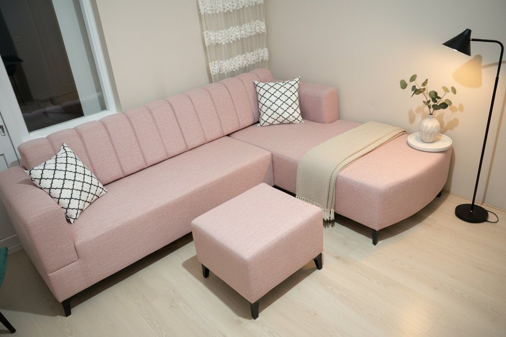 L köşe takımı - Görsel 4