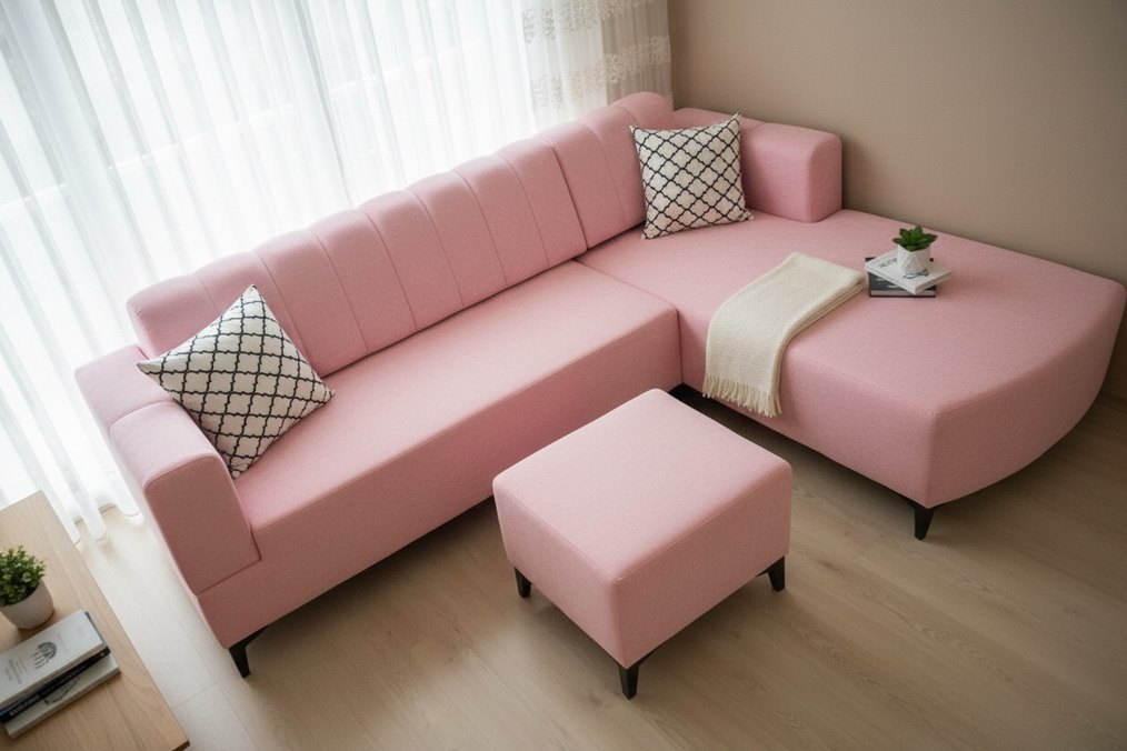 L köşe takımı - Görsel 3