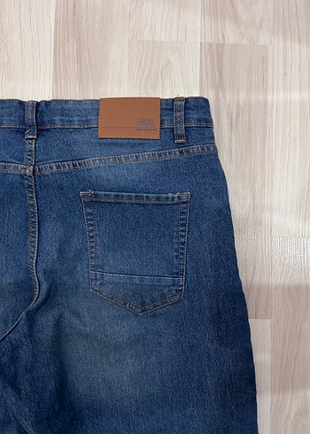 Mavi Erkek Regular Fit Denim Jean - Görsel 10